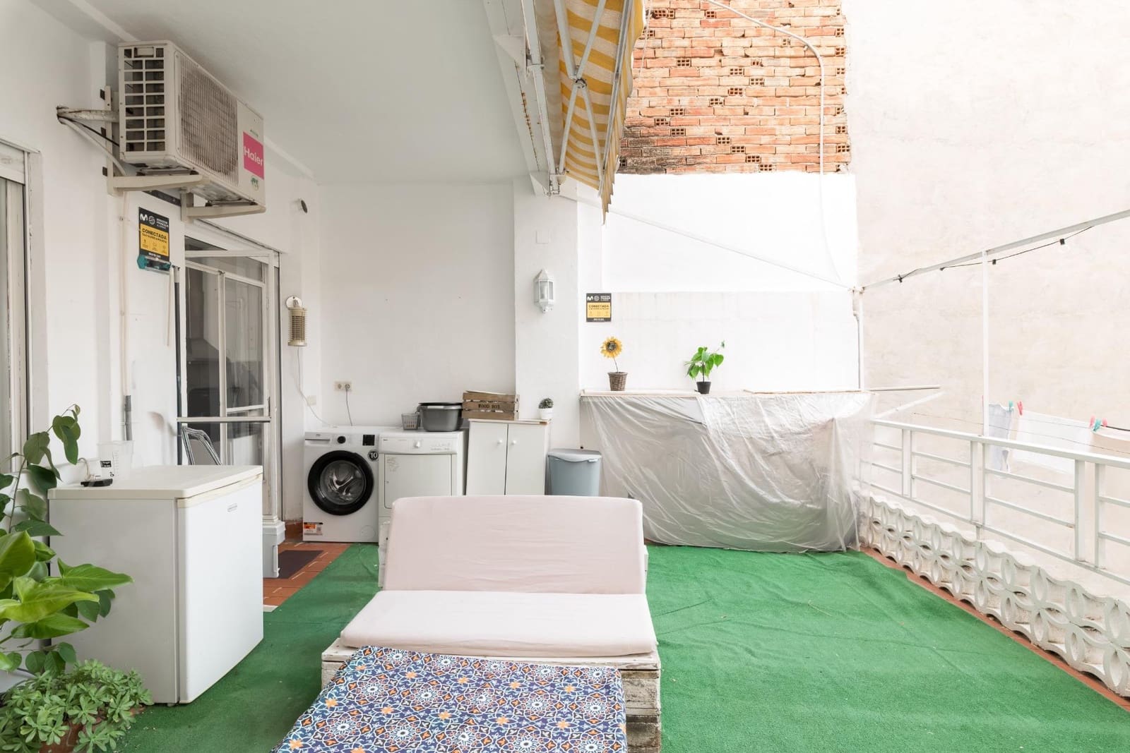 4 quarto Apartamento para venda em Cocentaina - 137 000 € (Ref: 10086385)