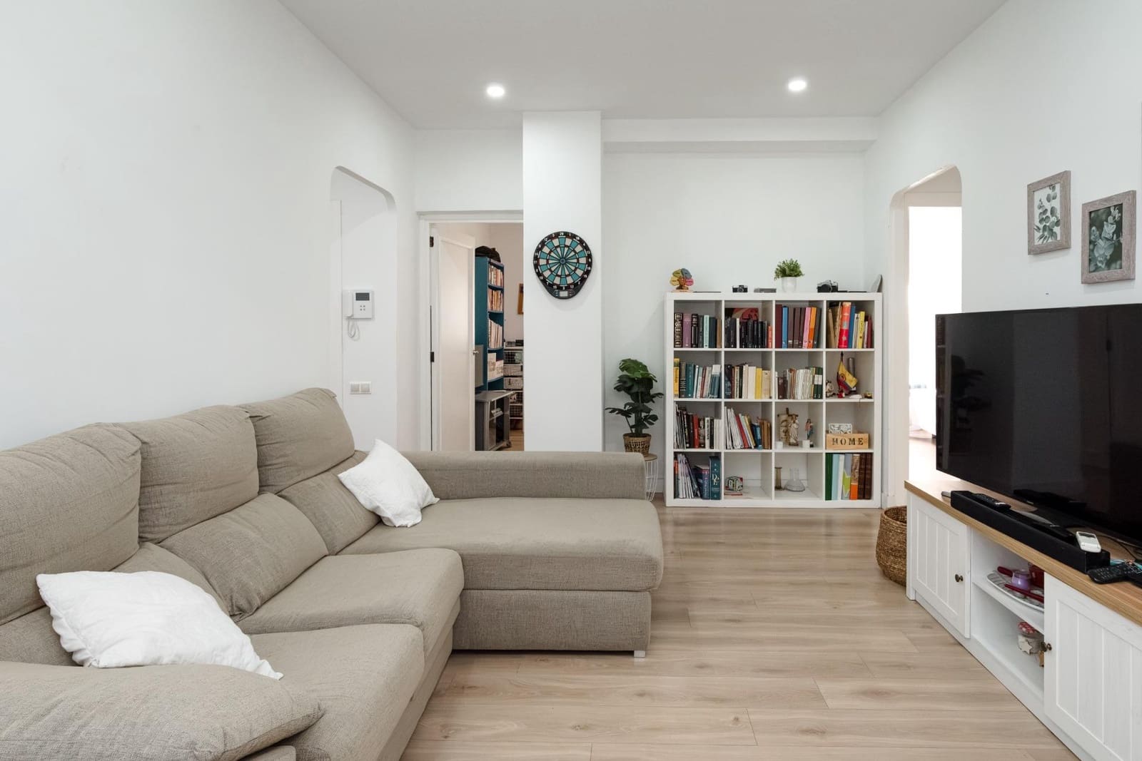 4 quarto Apartamento para venda em Cocentaina - 137 000 € (Ref: 10086385)