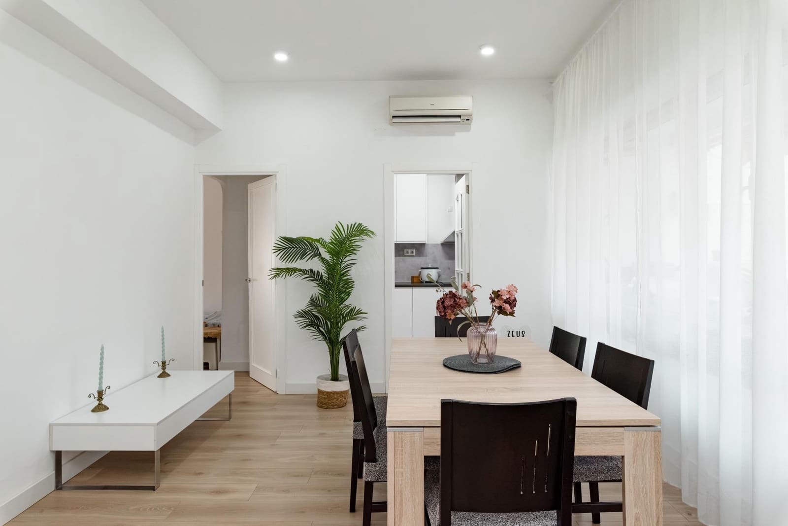 4 quarto Apartamento para venda em Cocentaina - 137 000 € (Ref: 10086385)