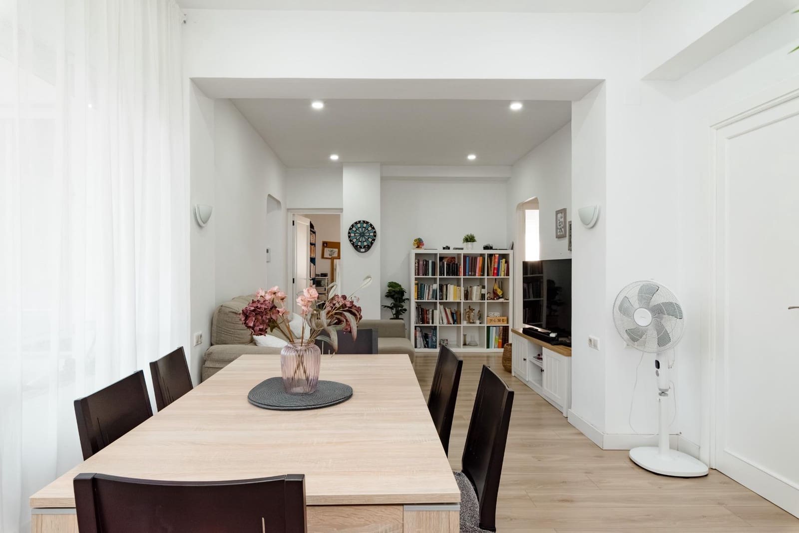 4 quarto Apartamento para venda em Cocentaina - 137 000 € (Ref: 10086385)