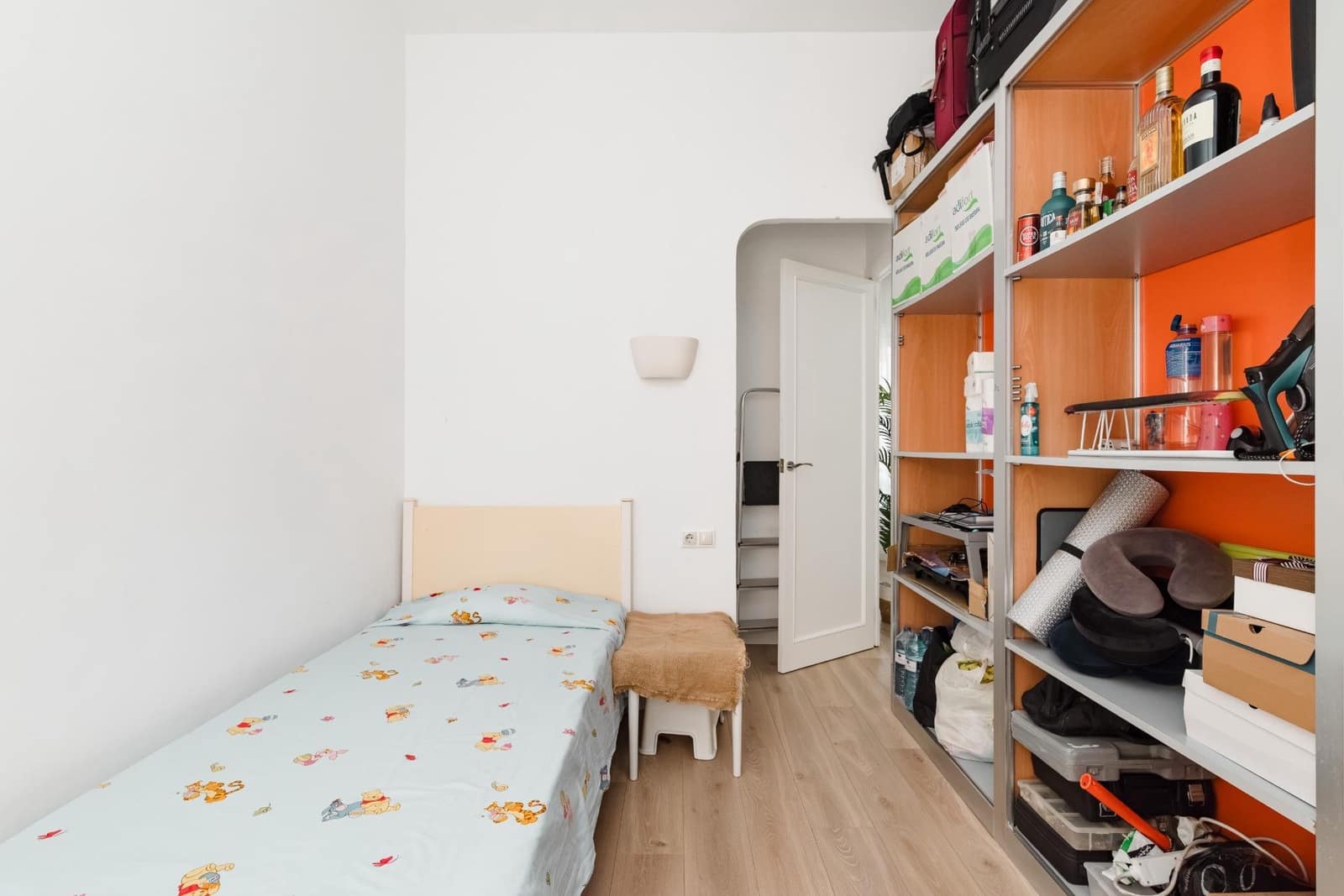 4 quarto Apartamento para venda em Cocentaina - 137 000 € (Ref: 10086385)