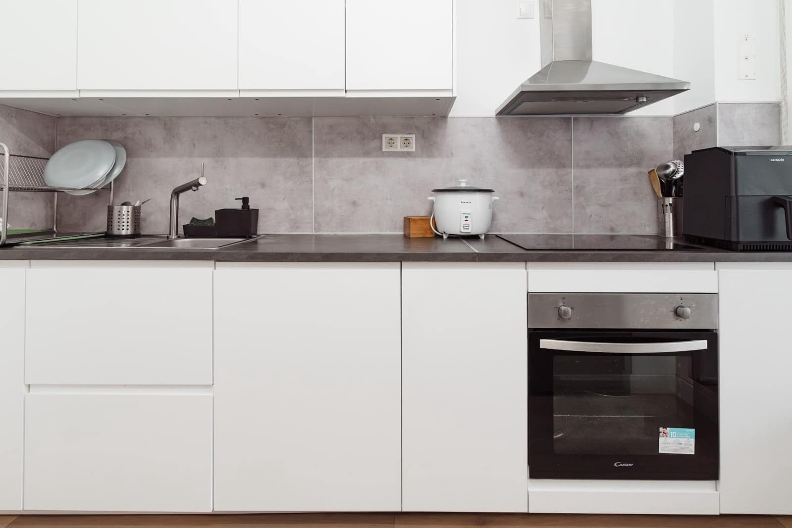 4 quarto Apartamento para venda em Cocentaina - 137 000 € (Ref: 10086385)