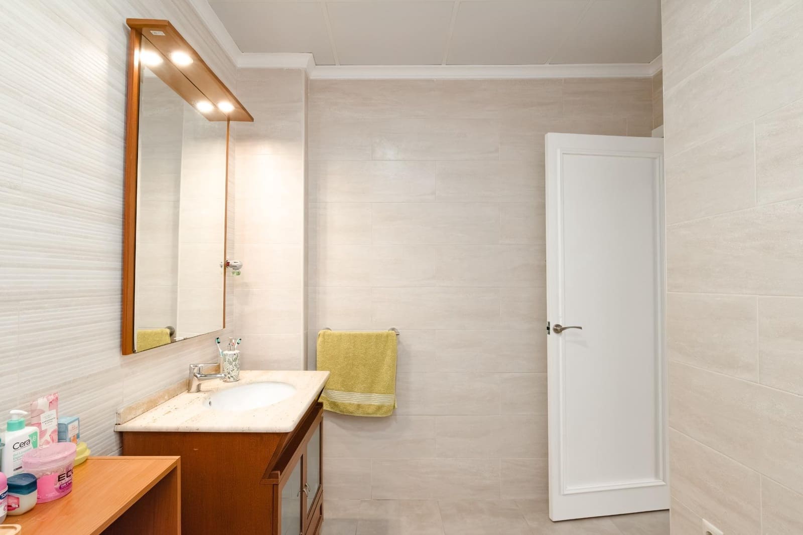 4 quarto Apartamento para venda em Cocentaina - 137 000 € (Ref: 10086385)