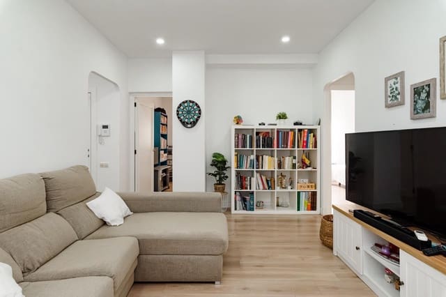 4 quarto Apartamento para venda em Cocentaina - 137 000 € (Ref: 10086385)