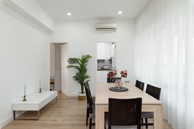 4 quarto Apartamento para venda em Cocentaina - 137 000 € (Ref: 10086385)