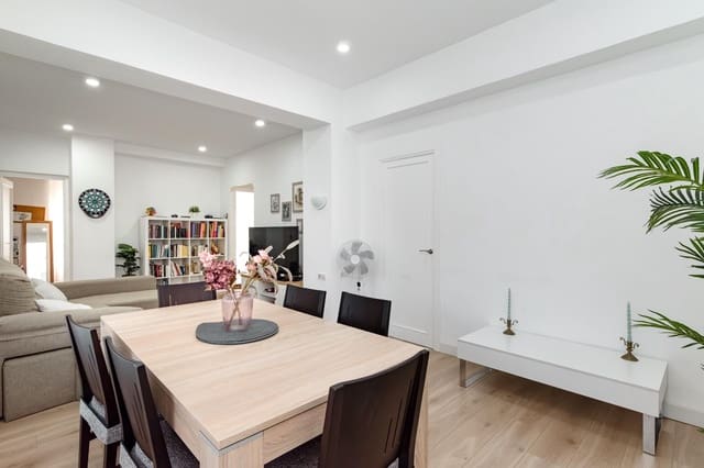 4 quarto Apartamento para venda em Cocentaina - 137 000 € (Ref: 10086385)