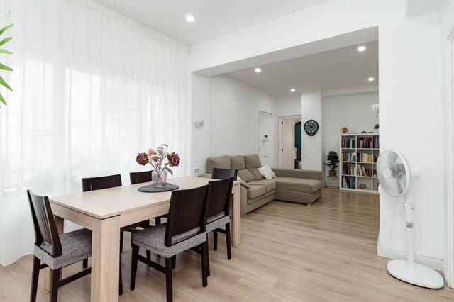 4 quarto Apartamento para venda em Cocentaina - 137 000 € (Ref: 10086385)