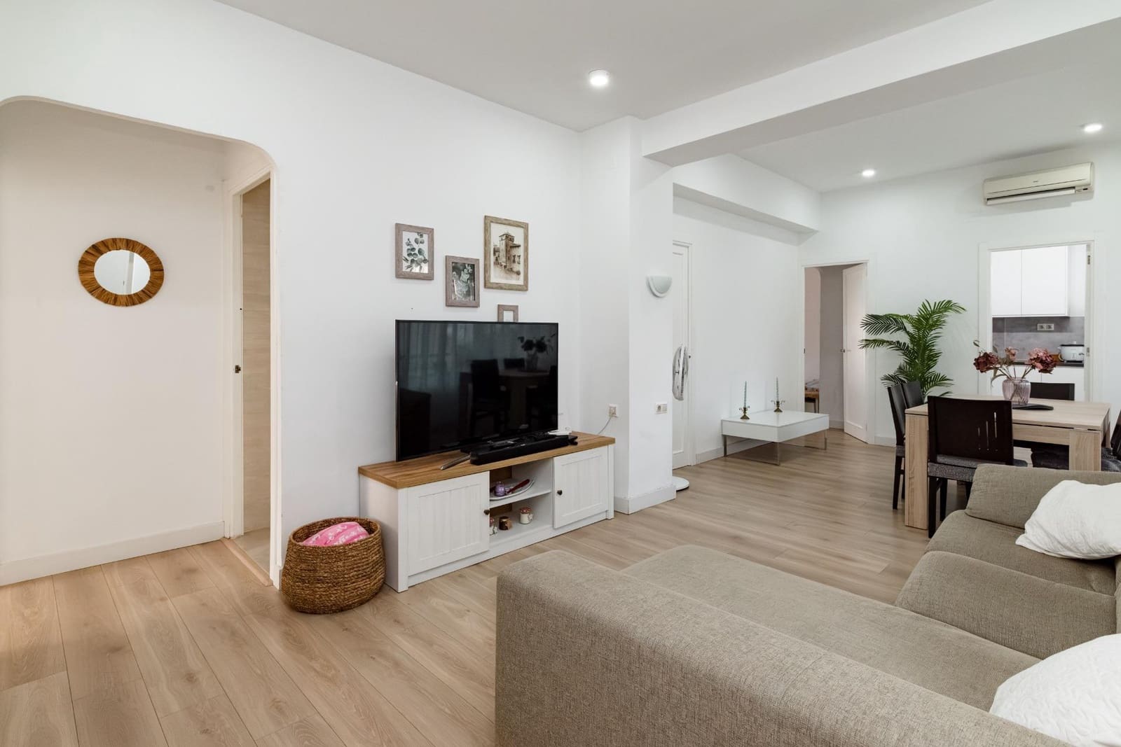 4 quarto Apartamento para venda em Cocentaina - 137 000 € (Ref: 10086385)