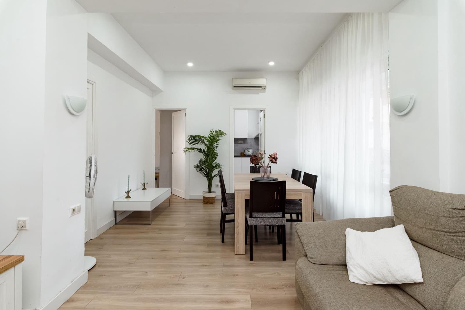 4 quarto Apartamento para venda em Cocentaina - 137 000 € (Ref: 10086385)