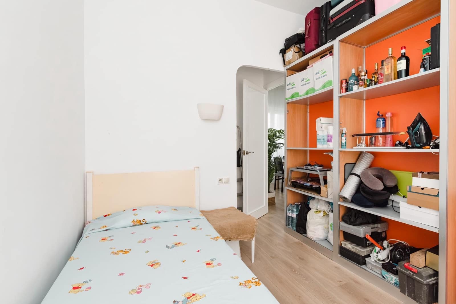 4 quarto Apartamento para venda em Cocentaina - 137 000 € (Ref: 10086385)