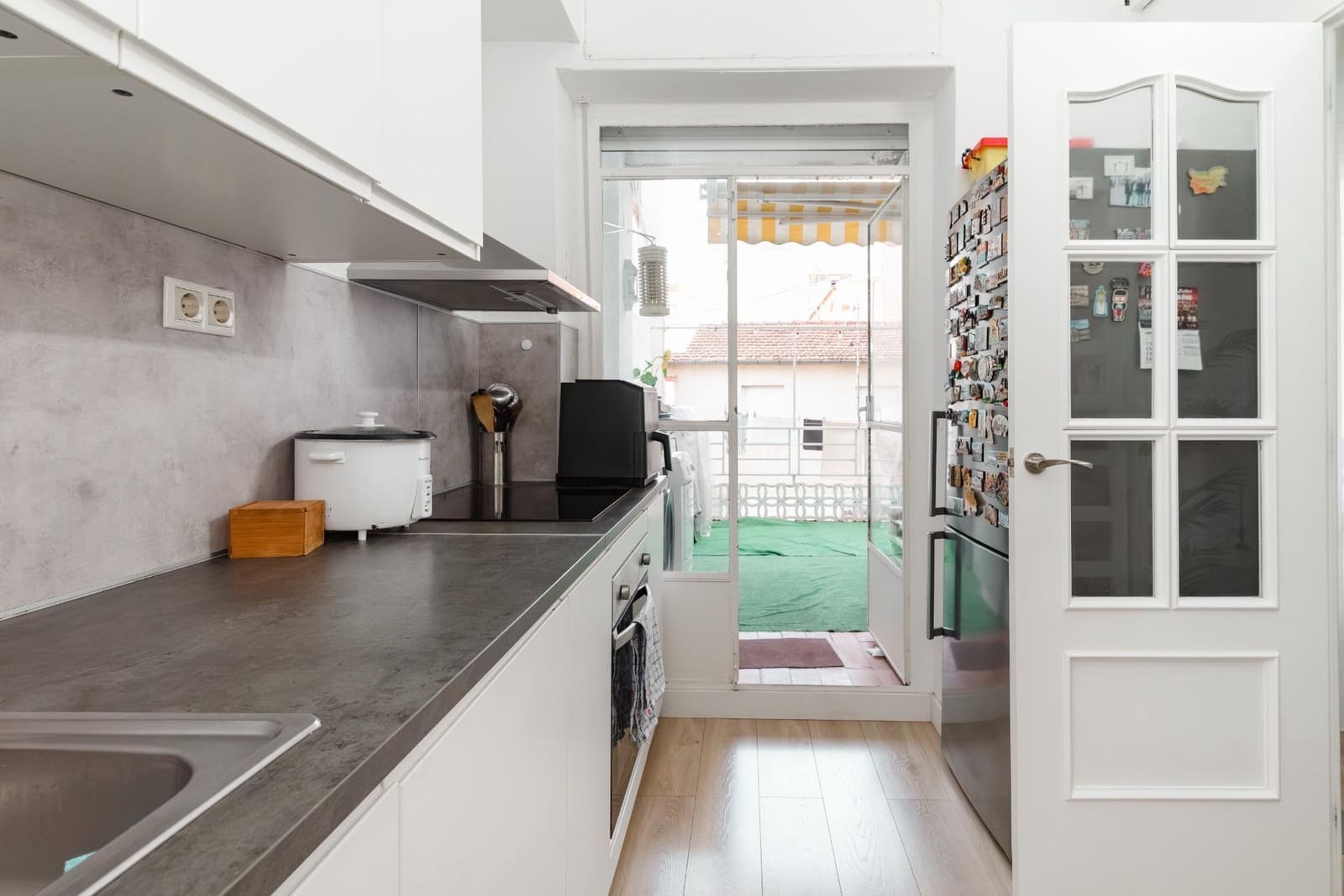 4 quarto Apartamento para venda em Cocentaina - 137 000 € (Ref: 10086385)