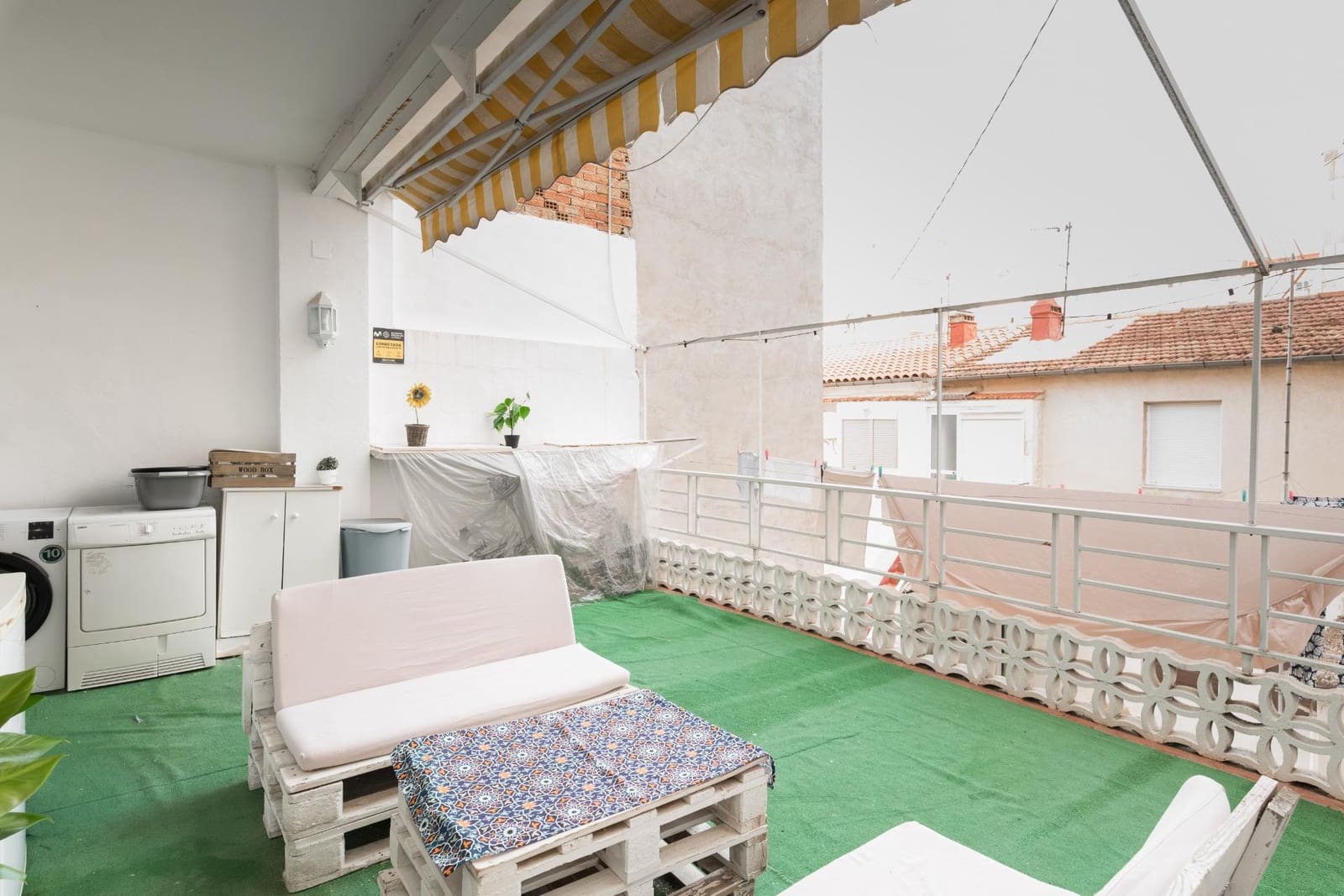 4 quarto Apartamento para venda em Cocentaina - 137 000 € (Ref: 10086385)