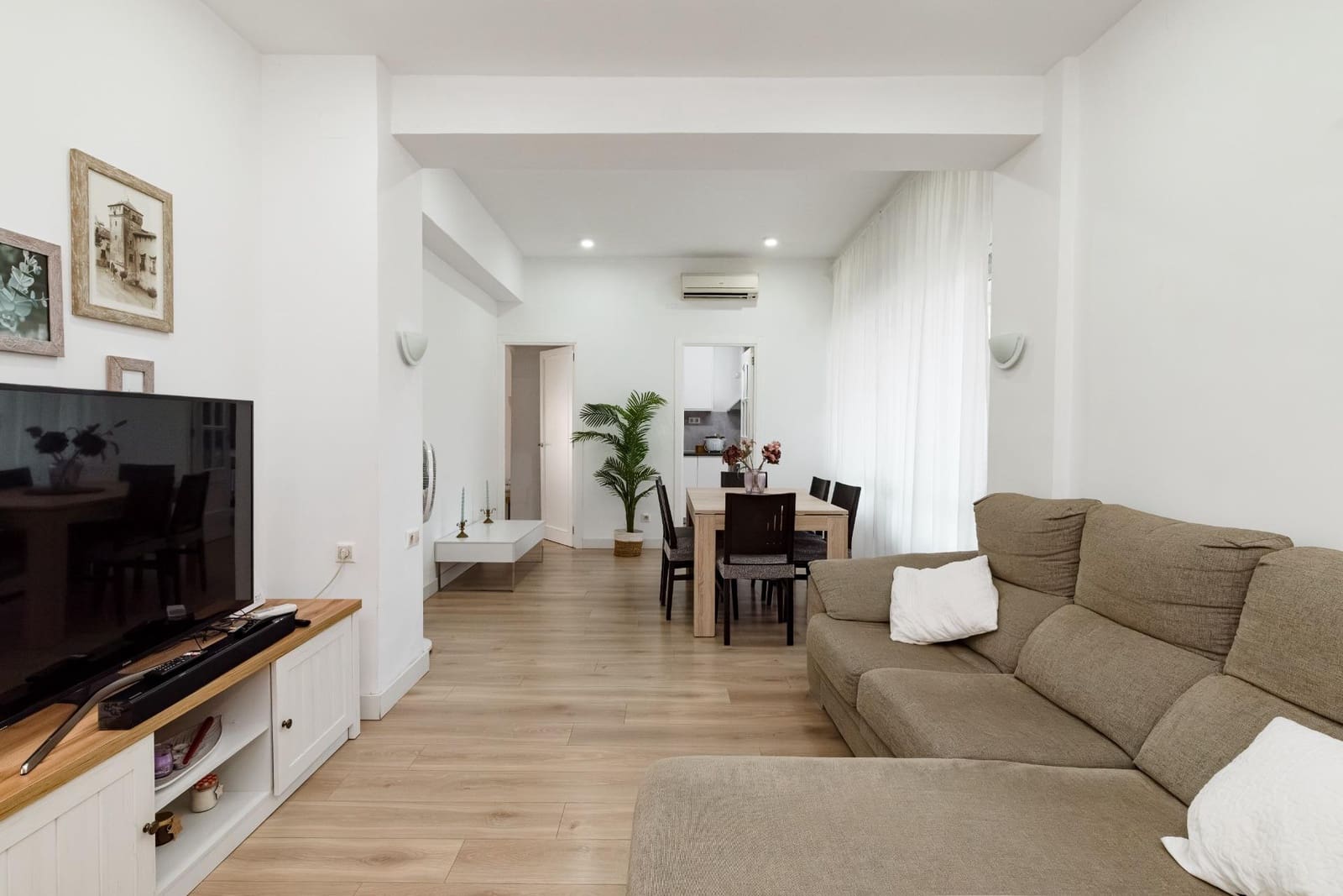 4 quarto Apartamento para venda em Cocentaina - 137 000 € (Ref: 10086385)