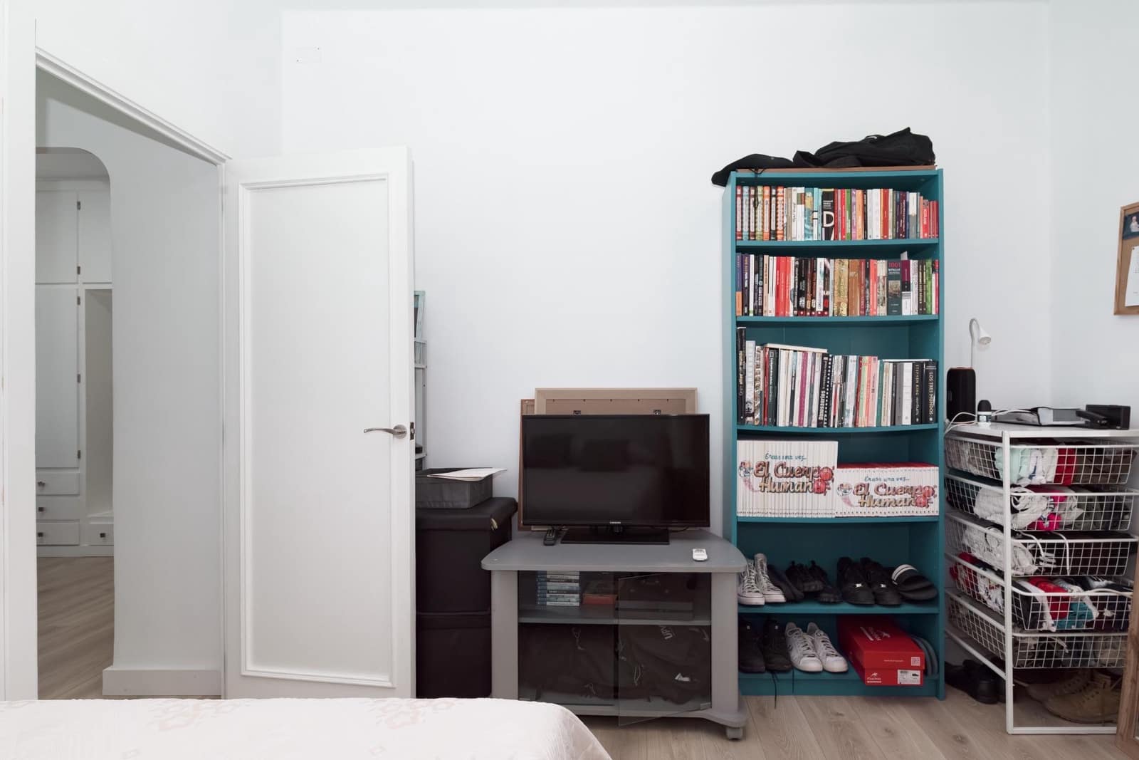 4 quarto Apartamento para venda em Cocentaina - 137 000 € (Ref: 10086385)