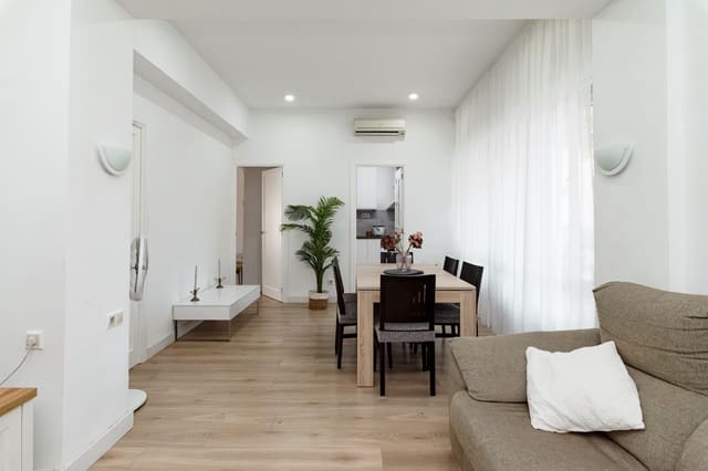 4 quarto Apartamento para venda em Cocentaina - 137 000 € (Ref: 10086385)