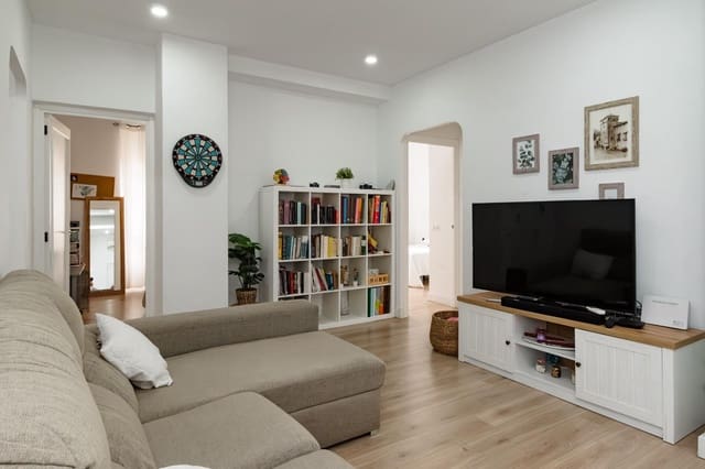 4 quarto Apartamento para venda em Cocentaina - 137 000 € (Ref: 10086385)