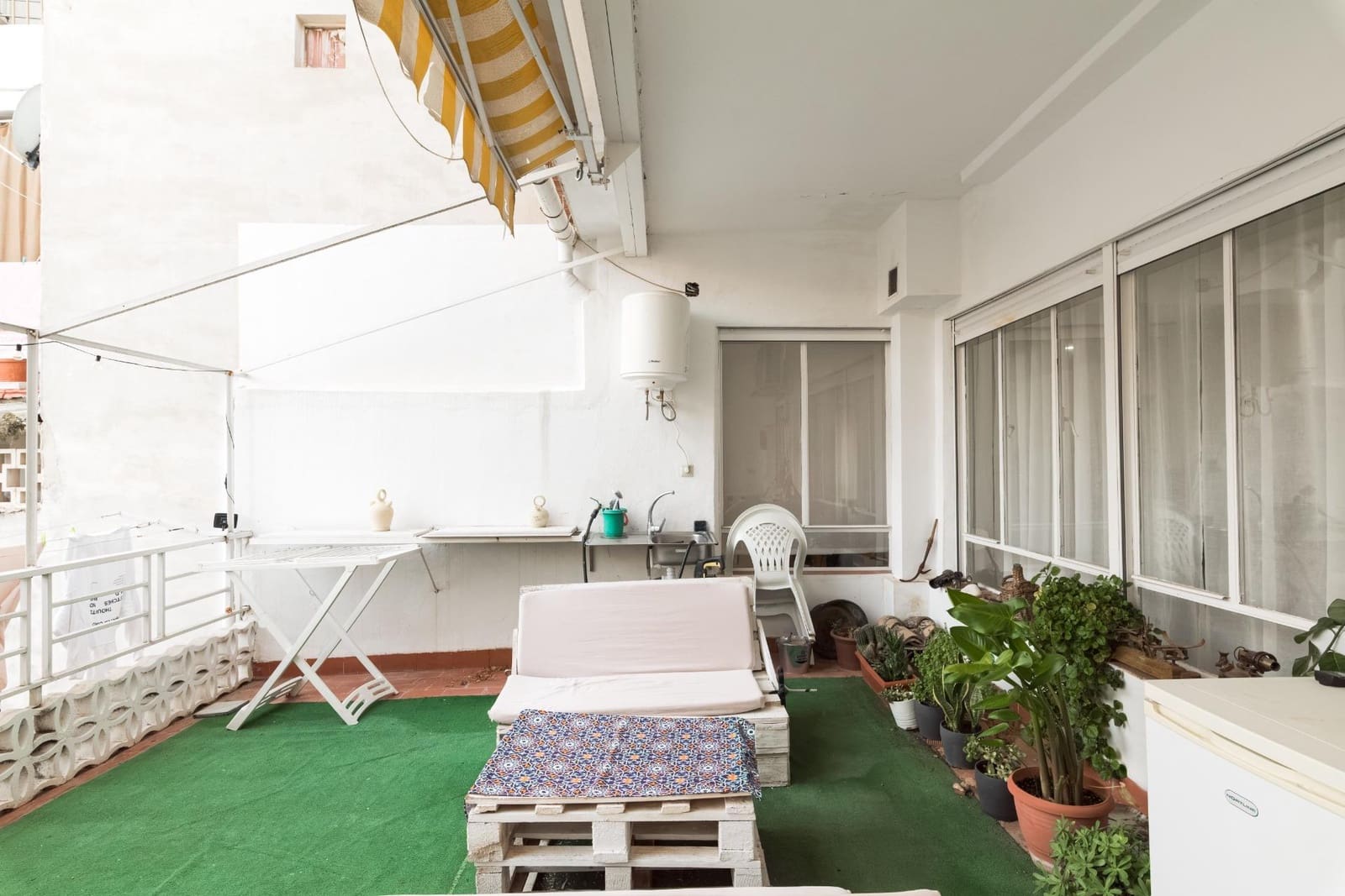 4 quarto Apartamento para venda em Cocentaina - 137 000 € (Ref: 10086385)