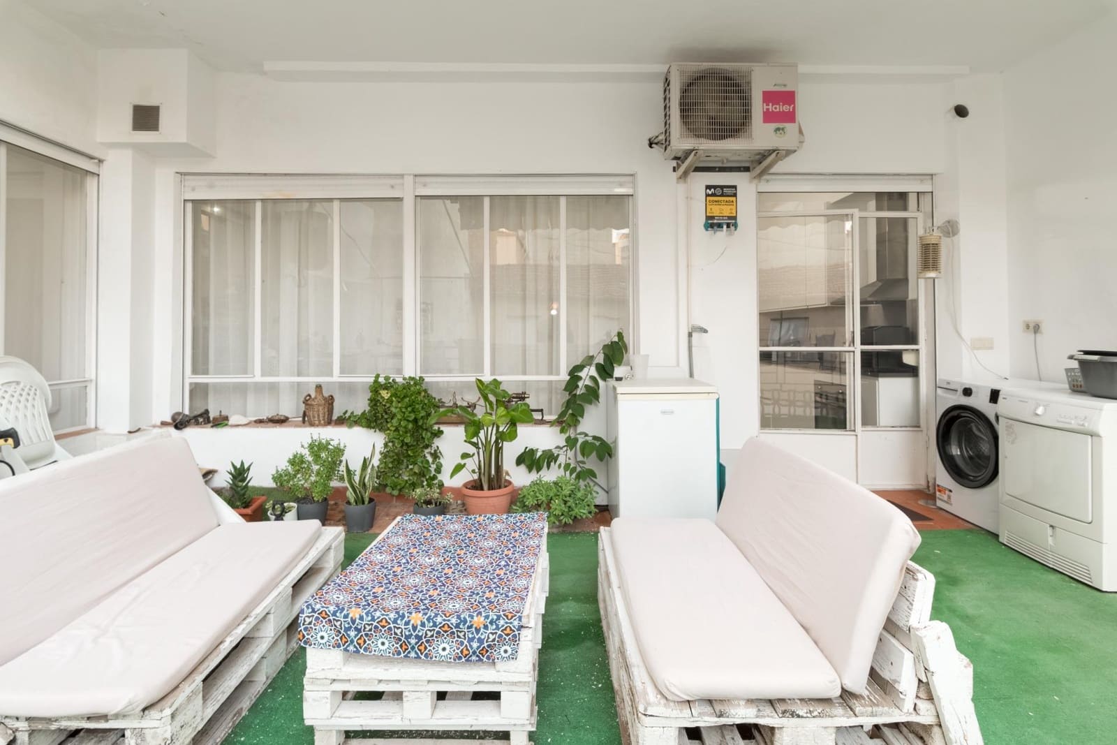 4 quarto Apartamento para venda em Cocentaina - 137 000 € (Ref: 10086385)