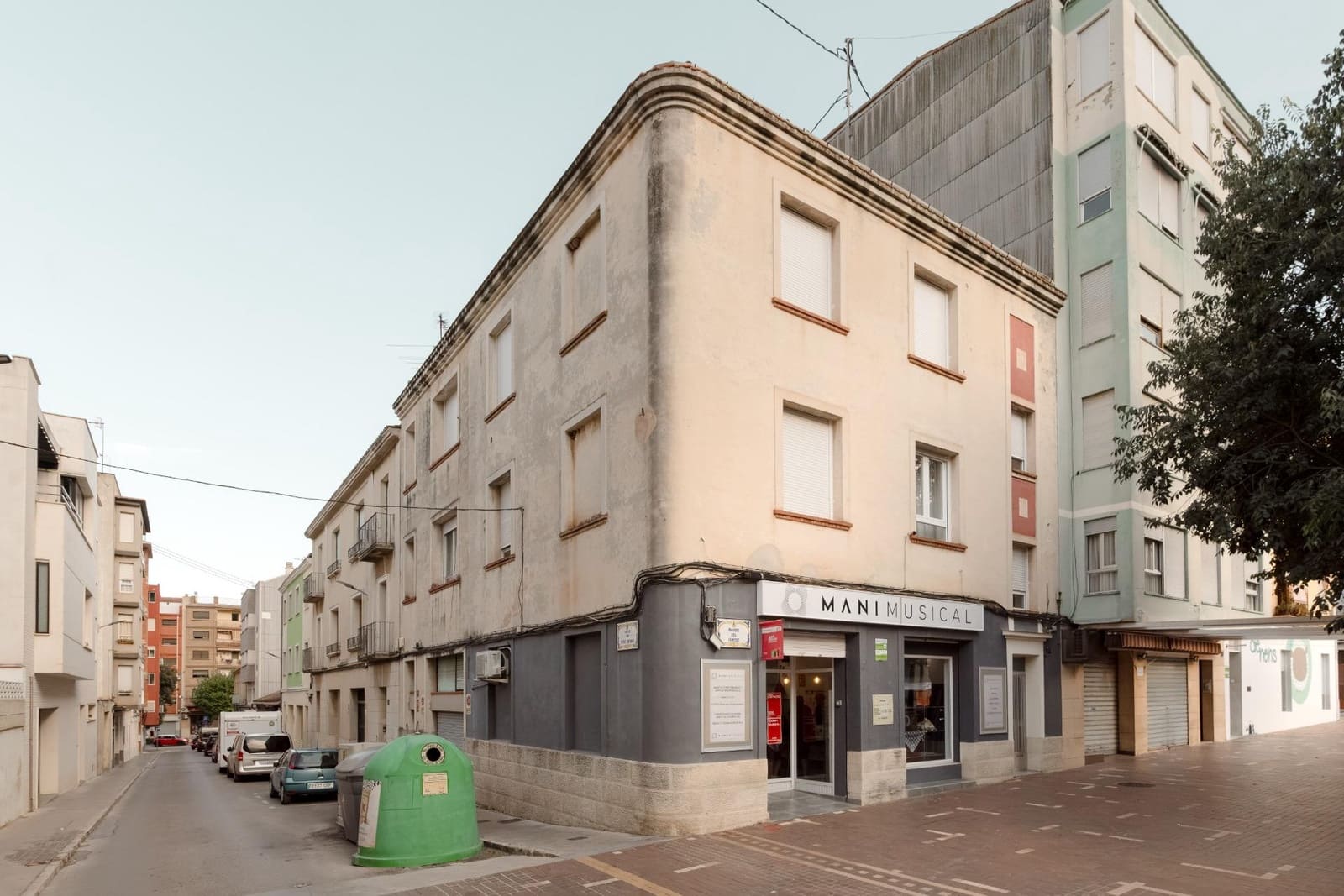 4 quarto Apartamento para venda em Cocentaina - 137 000 € (Ref: 10086385)