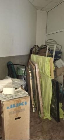Gewerbe zu verkaufen in A Coruña Stadt - 265.000 € (Ref: 10091213)