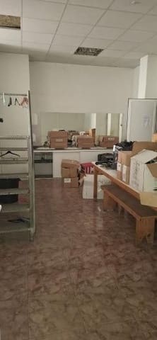 Gewerbe zu verkaufen in A Coruña Stadt - 265.000 € (Ref: 10091213)