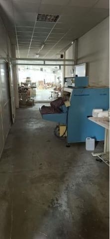Gewerbe zu verkaufen in A Coruña Stadt - 265.000 € (Ref: 10091213)