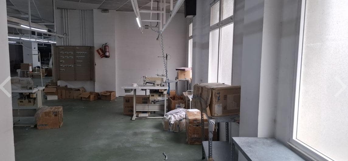Gewerbe zu verkaufen in A Coruna Stadt - 265.000 € (Ref: 10091213)