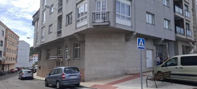 Gewerbe zu verkaufen in A Coruña Stadt - 265.000 € (Ref: 10091213)