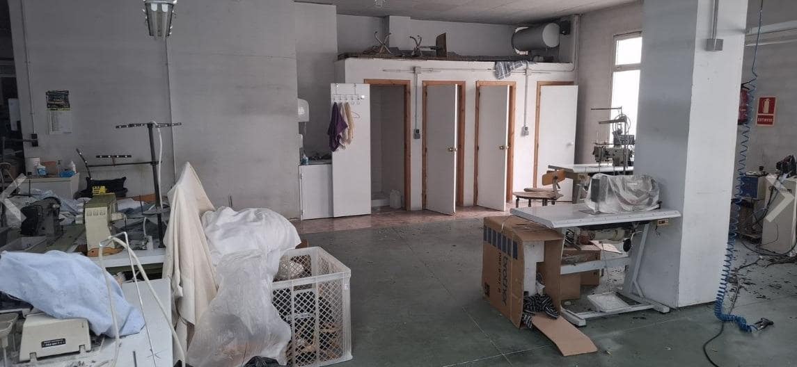 Gewerbe zu verkaufen in A Coruna Stadt - 265.000 € (Ref: 10091213)