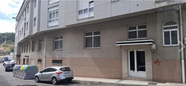 Gewerbe zu verkaufen in A Coruña Stadt - 265.000 € (Ref: 10091213)