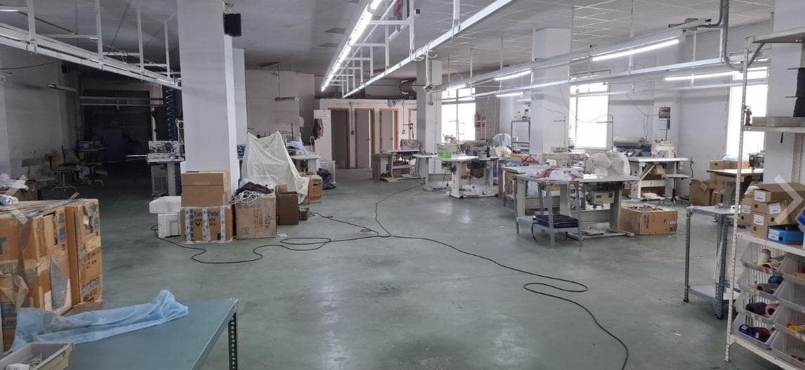 Gewerbe zu verkaufen in A Coruna Stadt - 265.000 € (Ref: 10091213)