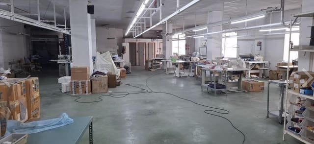 Gewerbe zu verkaufen in A Coruña Stadt - 265.000 € (Ref: 10091213)