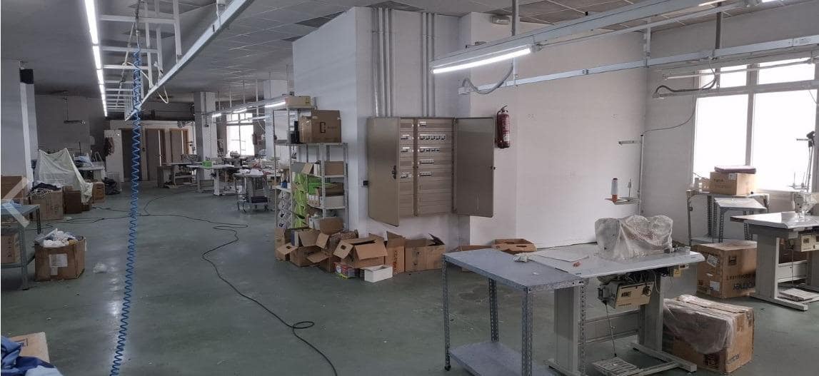 Gewerbe zu verkaufen in A Coruna Stadt - 265.000 € (Ref: 10091213)