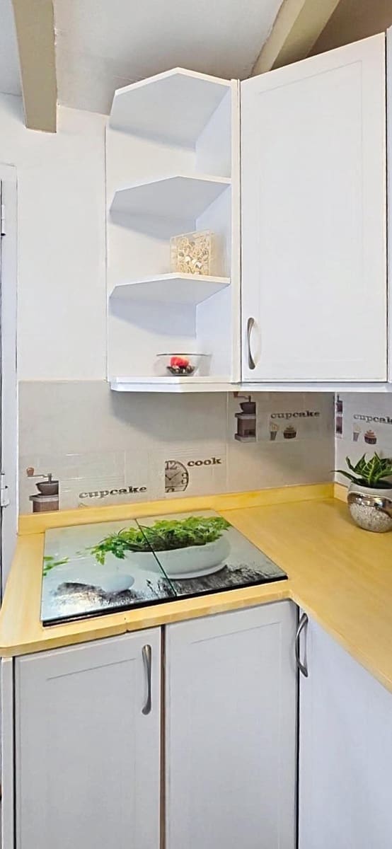 2 slaapkamer Flat te koop in Playa Blanca - € 229.000 (Ref: 10091214)