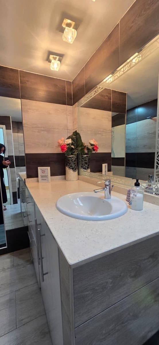 2 slaapkamer Flat te koop in Playa Blanca - € 229.000 (Ref: 10091214)