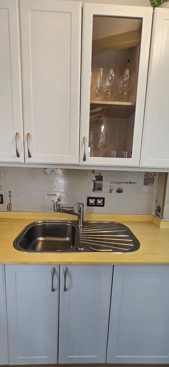 2 slaapkamer Flat te koop in Playa Blanca - € 229.000 (Ref: 10091214)