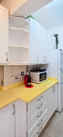 2 slaapkamer Flat te koop in Playa Blanca, Yaiza - € 229.000 (Ref: 10091214)
