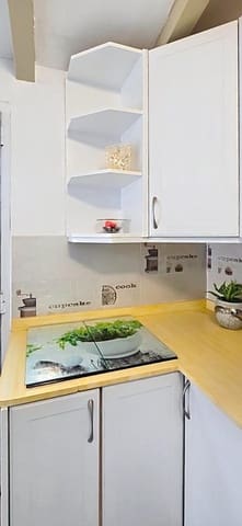 2 slaapkamer Flat te koop in Playa Blanca, Yaiza - € 229.000 (Ref: 10091214)