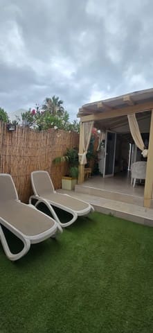 2 slaapkamer Flat te koop in Playa Blanca, Yaiza - € 229.000 (Ref: 10091214)