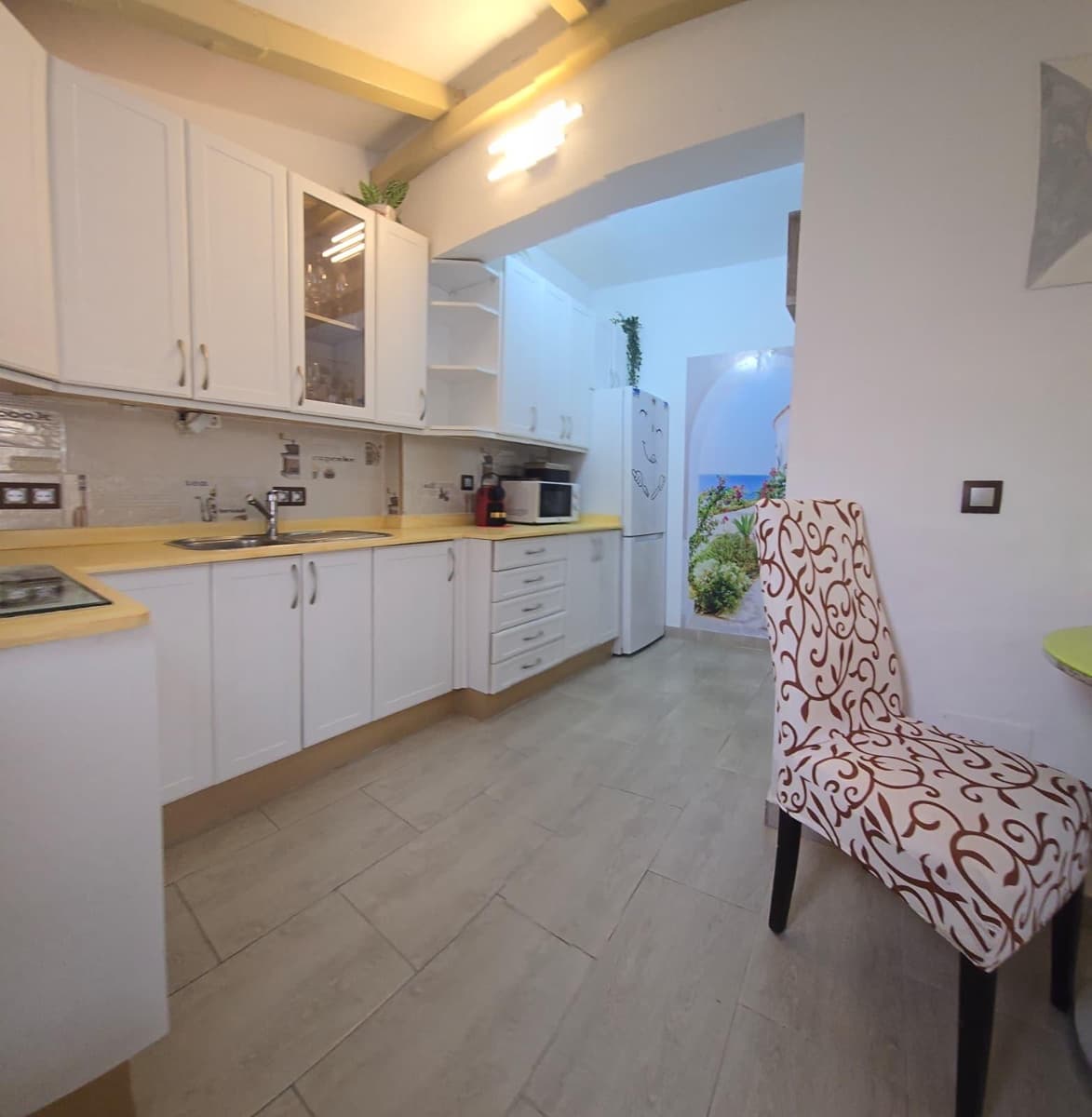 2 slaapkamer Flat te koop in Playa Blanca - € 229.000 (Ref: 10091214)