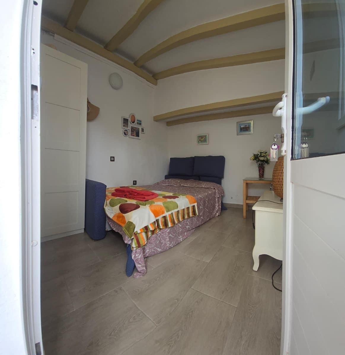 2 slaapkamer Flat te koop in Playa Blanca - € 229.000 (Ref: 10091214)
