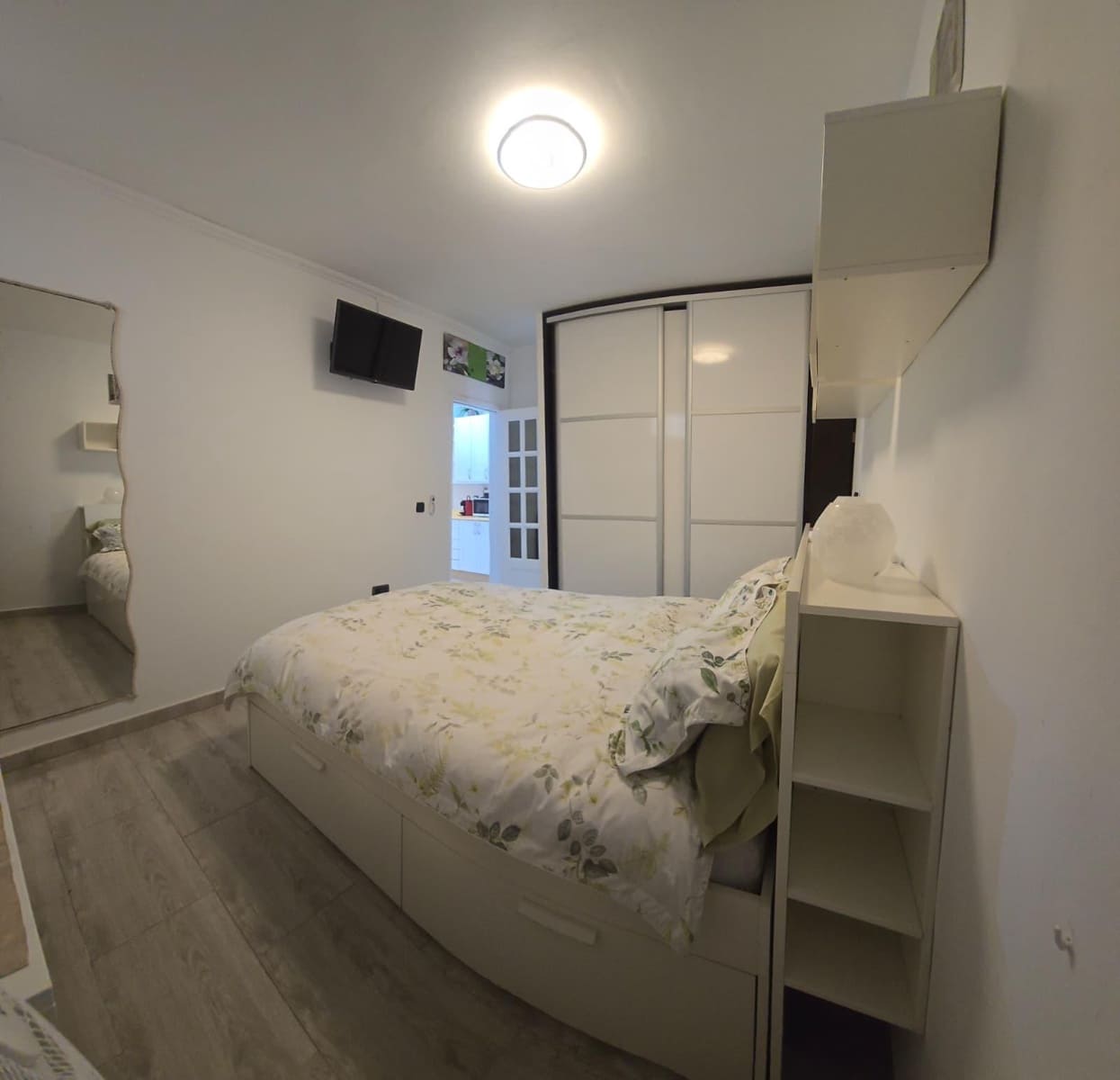 2 slaapkamer Flat te koop in Playa Blanca - € 229.000 (Ref: 10091214)