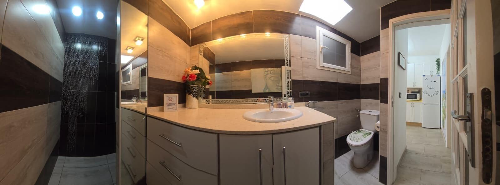 2 slaapkamer Flat te koop in Playa Blanca - € 229.000 (Ref: 10091214)