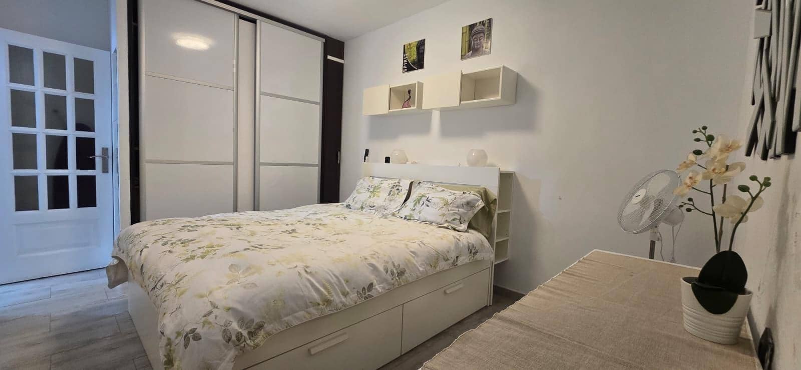 2 slaapkamer Flat te koop in Playa Blanca - € 229.000 (Ref: 10091214)