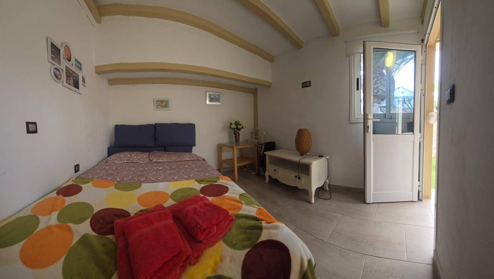 2 slaapkamer Flat te koop in Playa Blanca - € 229.000 (Ref: 10091214)