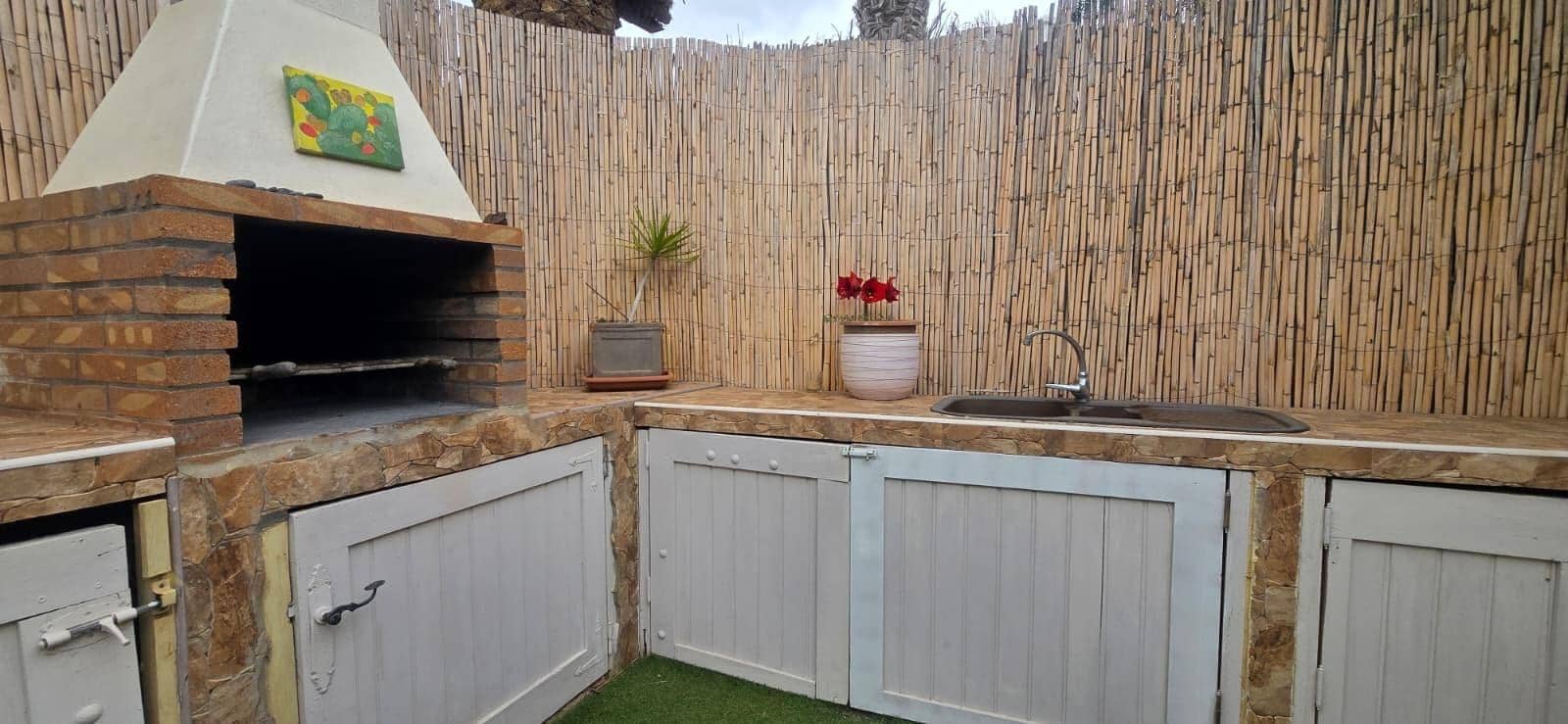 2 slaapkamer Flat te koop in Playa Blanca - € 229.000 (Ref: 10091214)