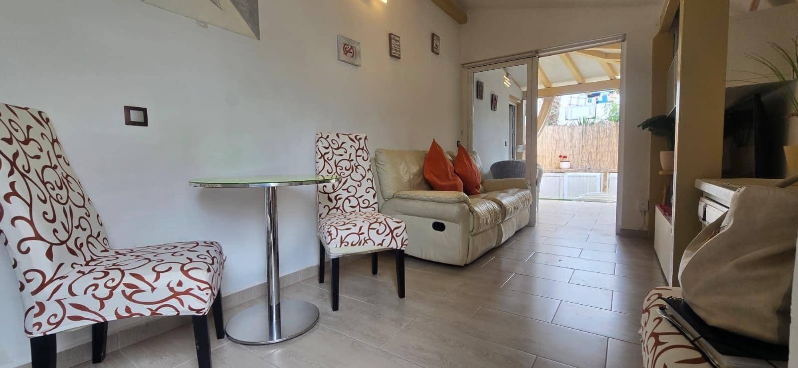 2 slaapkamer Flat te koop in Playa Blanca - € 229.000 (Ref: 10091214)