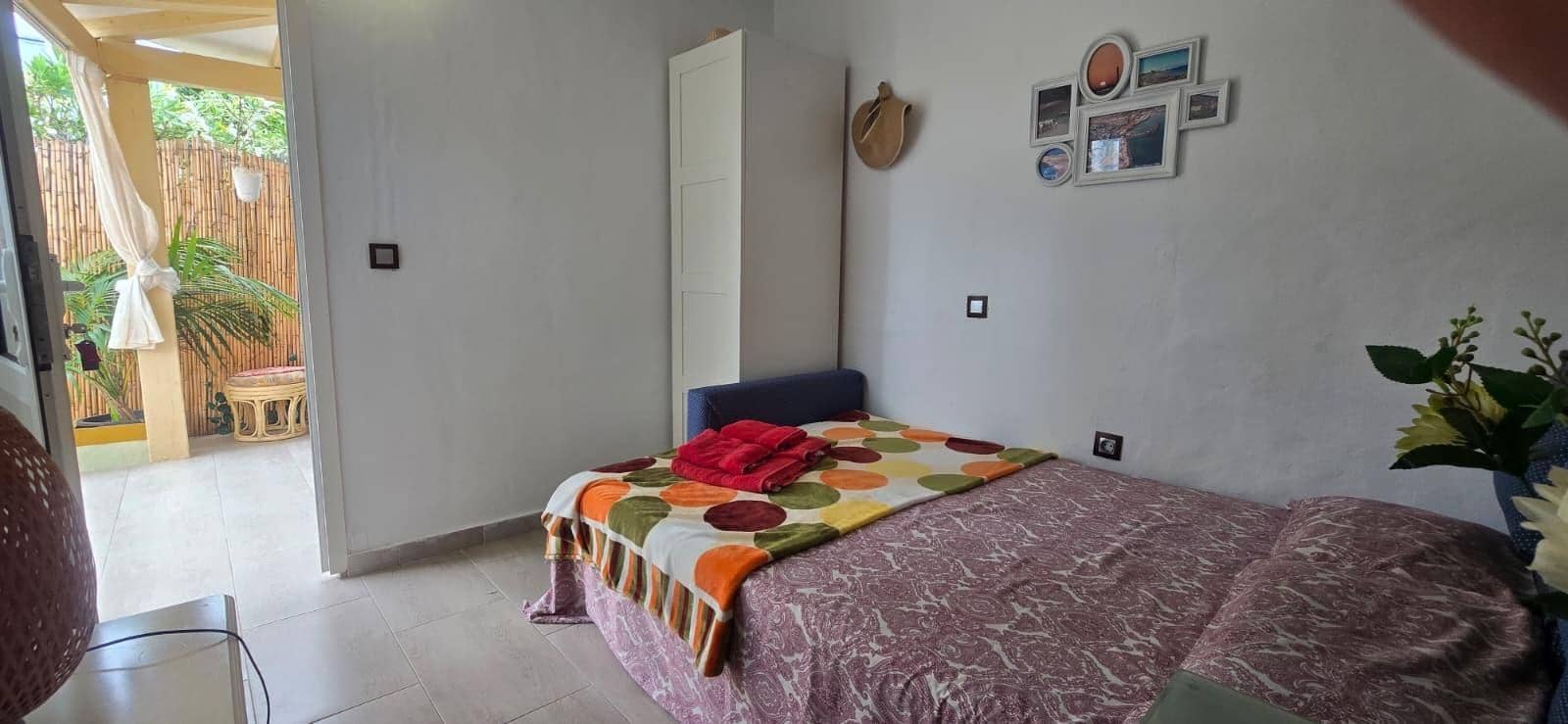 2 slaapkamer Flat te koop in Playa Blanca - € 229.000 (Ref: 10091214)