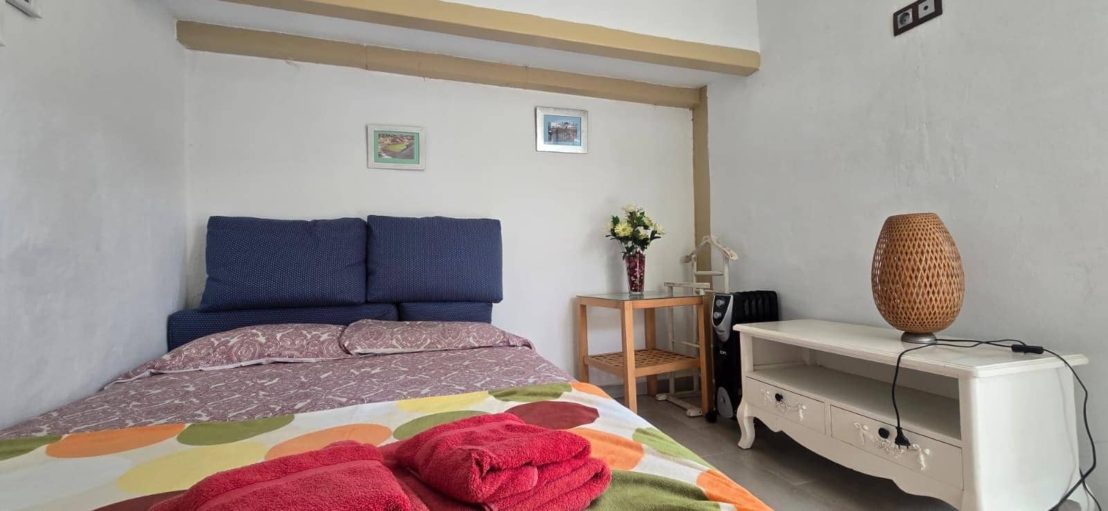 2 slaapkamer Flat te koop in Playa Blanca - € 229.000 (Ref: 10091214)