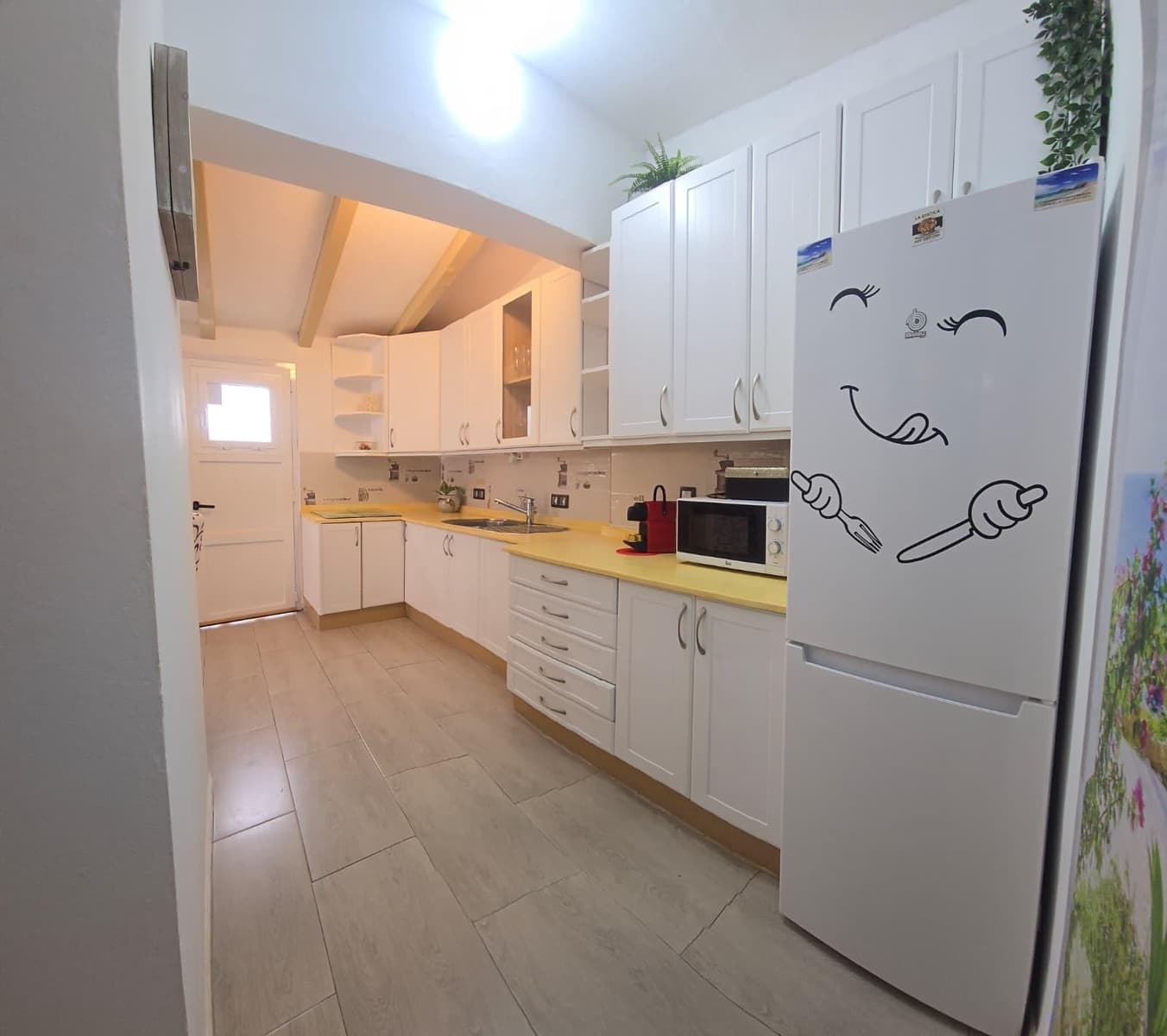 2 slaapkamer Flat te koop in Playa Blanca - € 229.000 (Ref: 10091214)